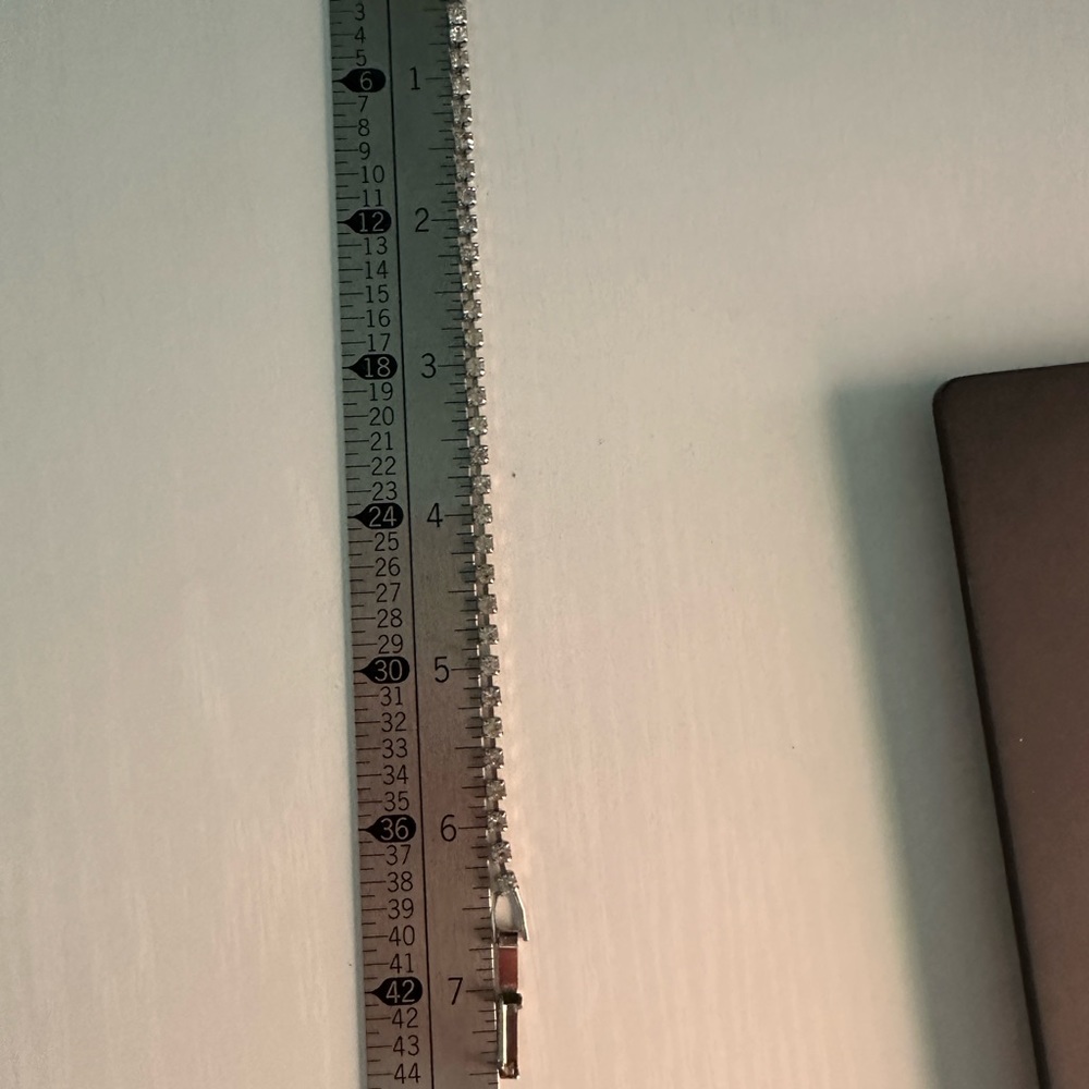 Rhinestone bracelets - Picture 16 of 16